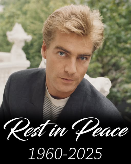Music Community Remembers Influential 1980s Pop Artist Who Has Passed Away at Age 65