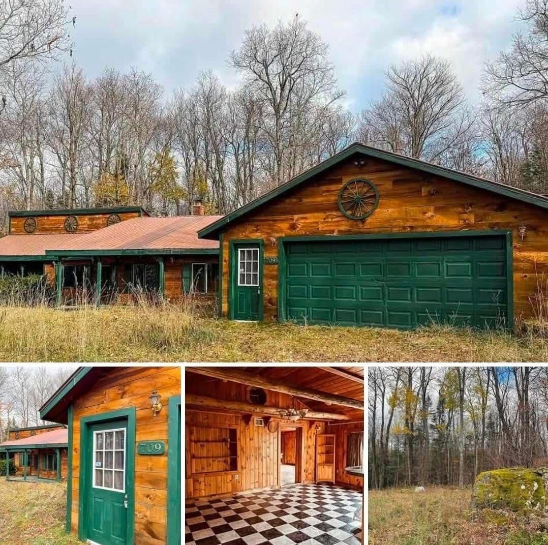 Hidden Gem in the Woods: The Pennsylvania Cabin Everyone Is Talking About