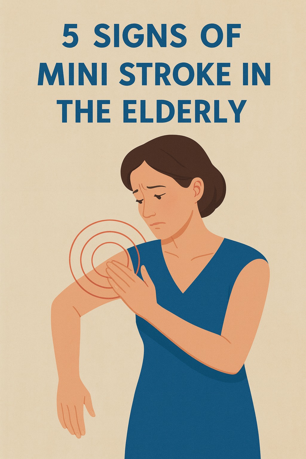 Understanding Sudden Health Changes in Seniors: Early Signs and How to Respond