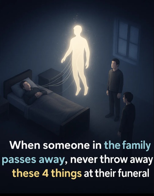 Why Certain Keepsakes Become Especially Meaningful After a Loved One Is Gone