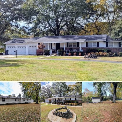 Quiet Residential Community Offering Convenient Access to Major Roadways