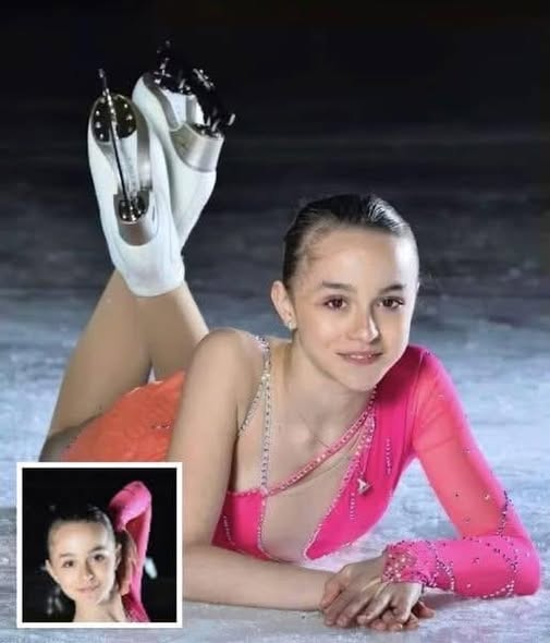 Beloved Figure Skater Passes Away After a Heartbreaking Event