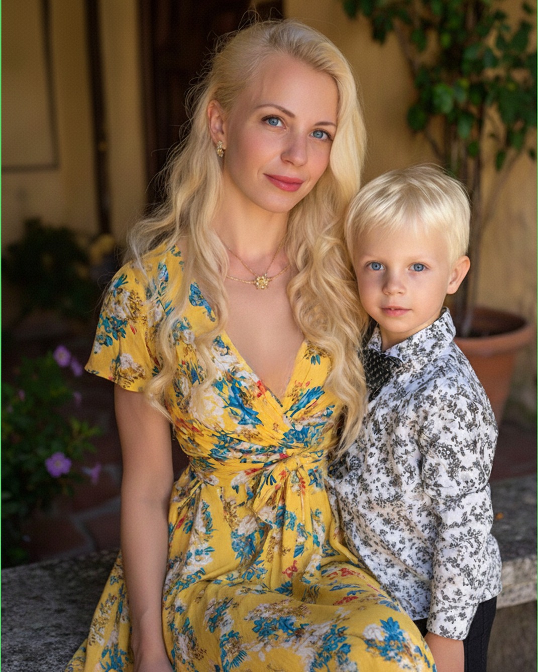 Two Years After My Son’s Memory Lived On, an Unexpected Knock on the Door Changed Everything