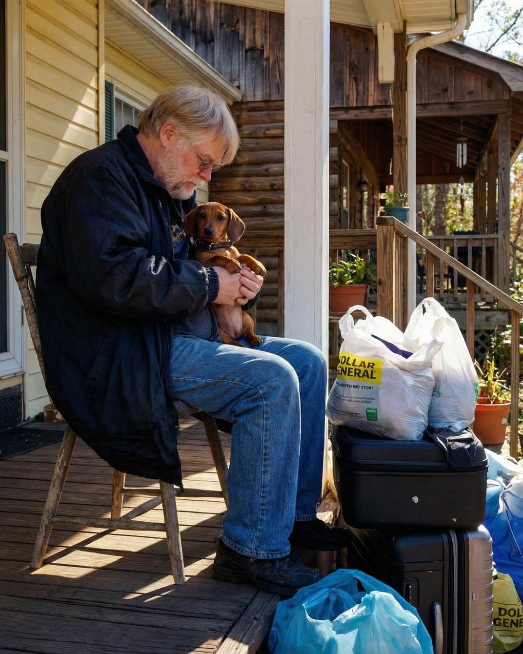 How a Family Discussion About a Rescued Puppy Led to a New Understanding