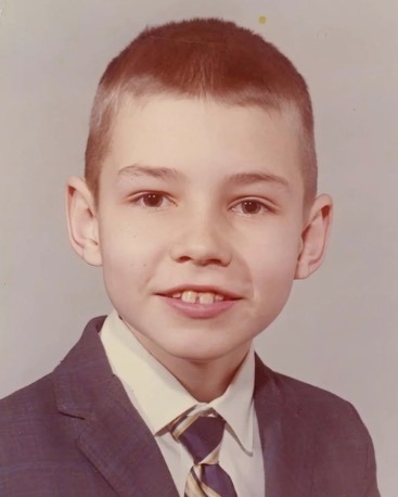 From Humble Beginnings to New Opportunities: His Inspiring Path