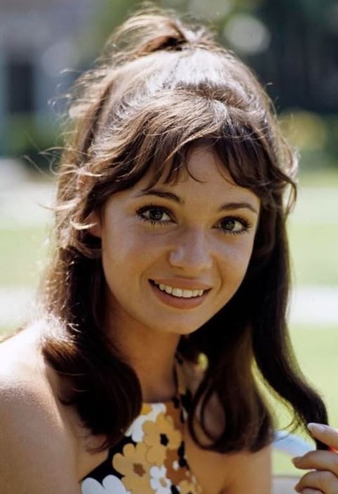 At 78, She Continues to Inspire With Her Warm Presence