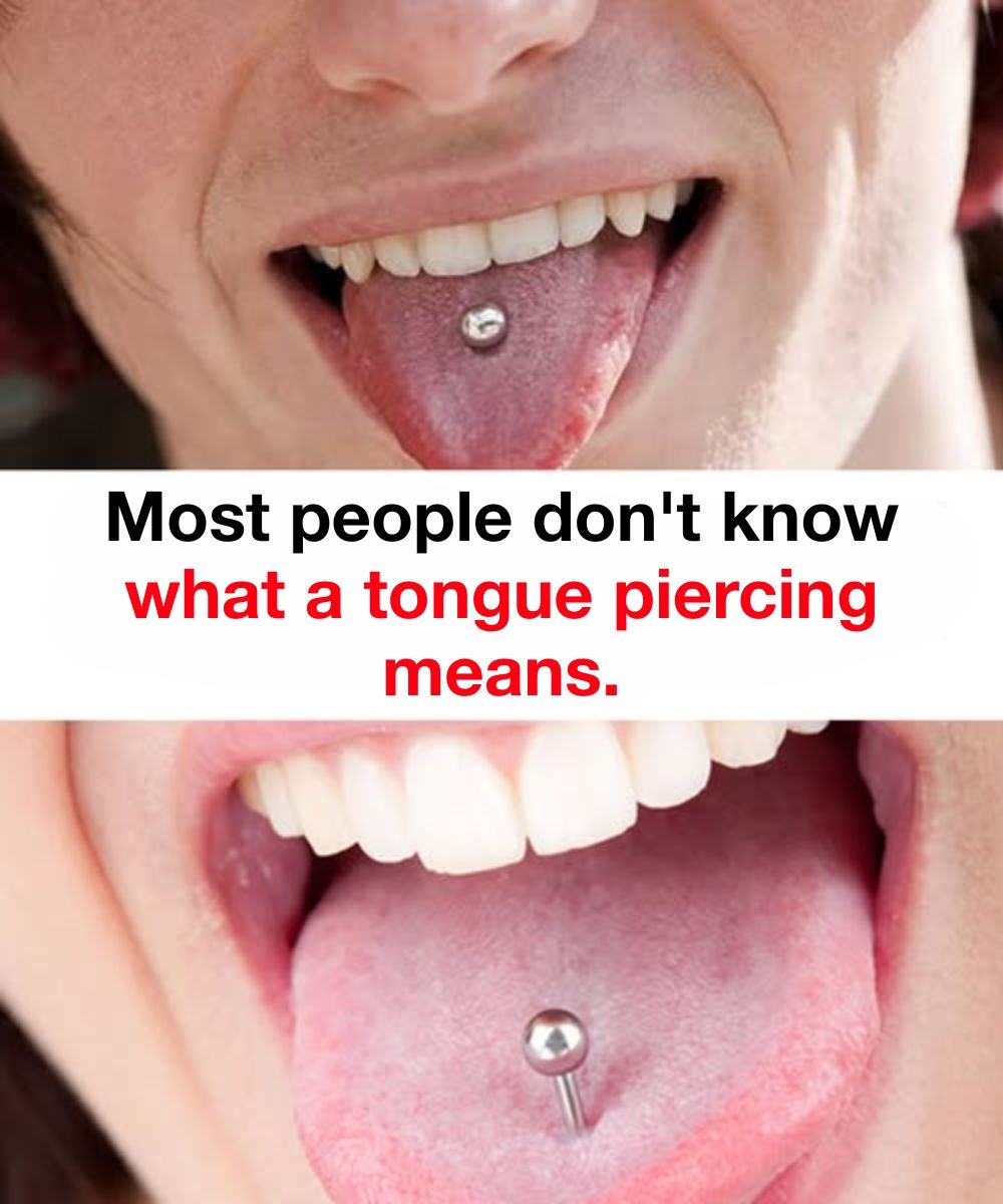 A Simple Guide to the Background and Cultural Significance of Tongue Piercings