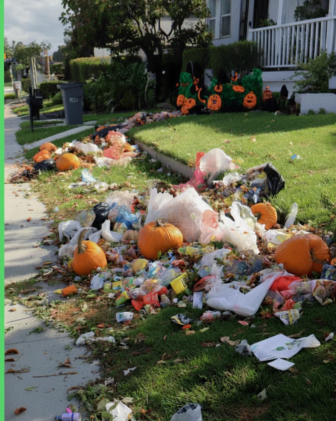 From a Ruined Halloween to Hope Restored — An Unexpected Story of Kindness