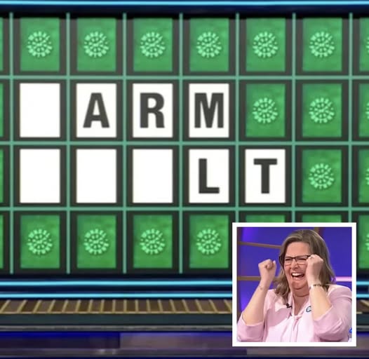 Contestant Solves $65K ‘Wheel of Fortune’ Puzzle in Record Time