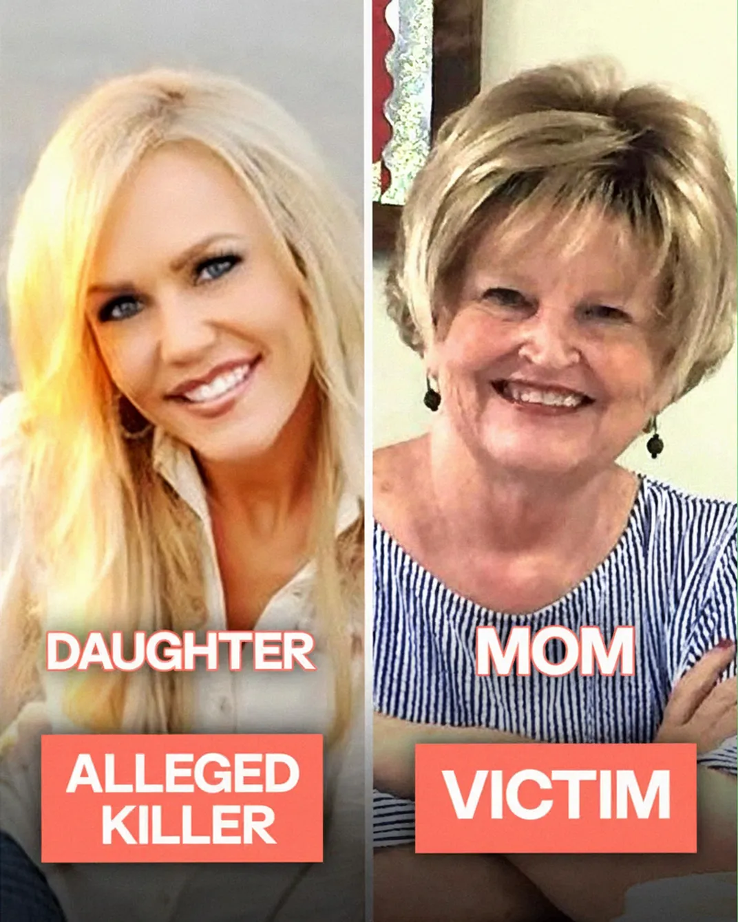 Former TV News Anchor Arrested After Mother’s Death — Authorities Share New Details