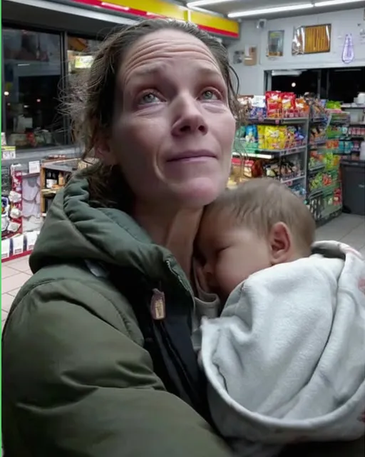 I Gave $4 to a Struggling Mom at a Gas Station — What Happened a Week Later Took Me by Surprise
