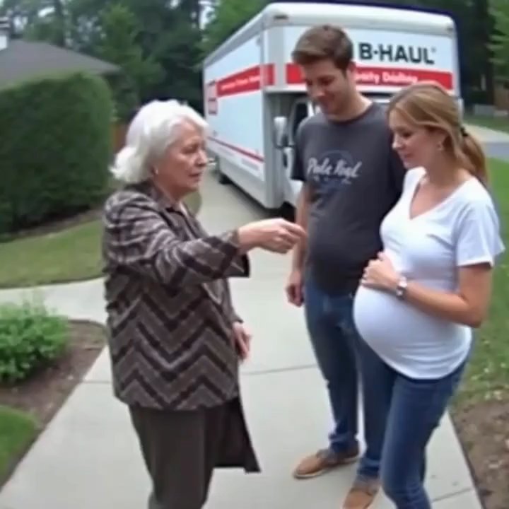 My Son Gave His Mother-in-Law a Luxury Apartment While I Stayed on His Couch — Months Later, He Discovered Me Living a Life He Never Imagined