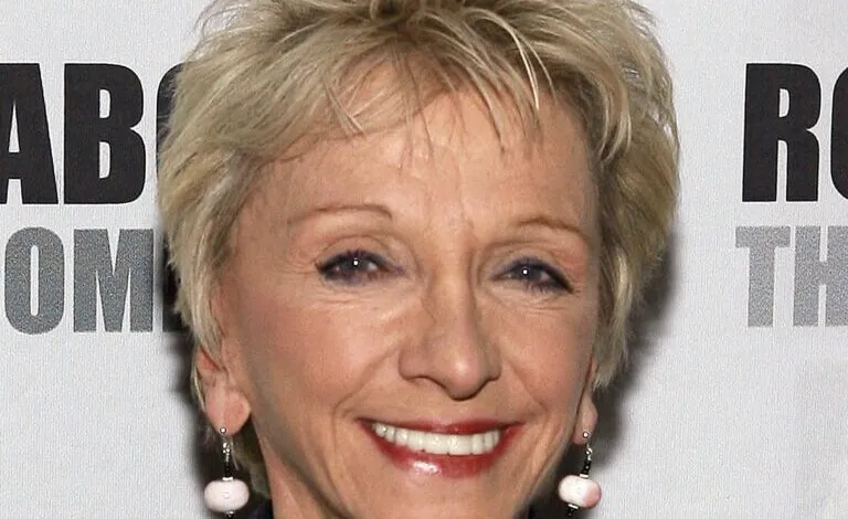 Farewell to a Quiet Giant: Honoring Elizabeth Franz and Her Lasting Impact on Stage and Screen