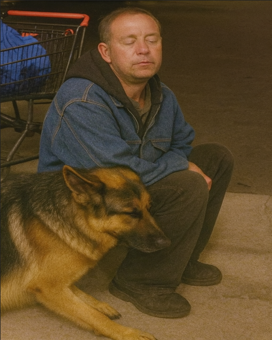 How Helping a Veteran Led to Unexpected Changes in My Life