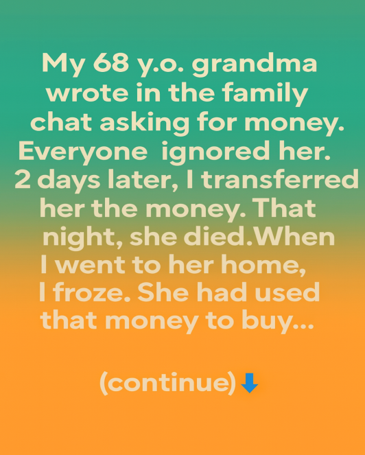 A Gentle Reminder of a Love That Speaks Beyond Words