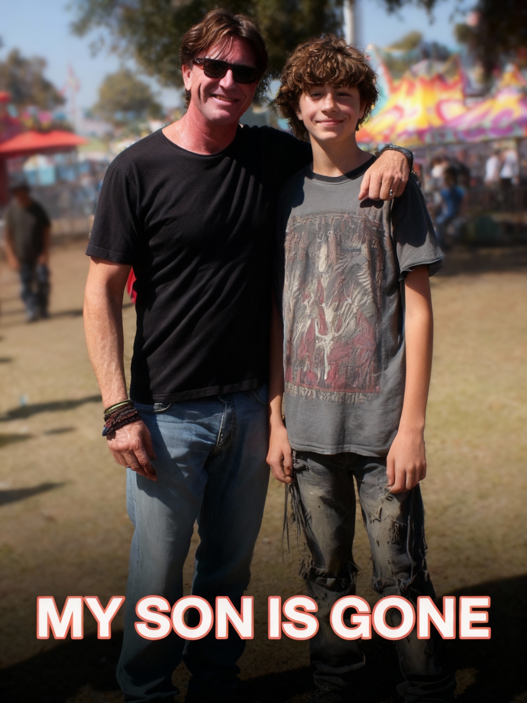 A Father Receives an Urgent Call About His Missing Son—and What Happens Next Is Unexpected