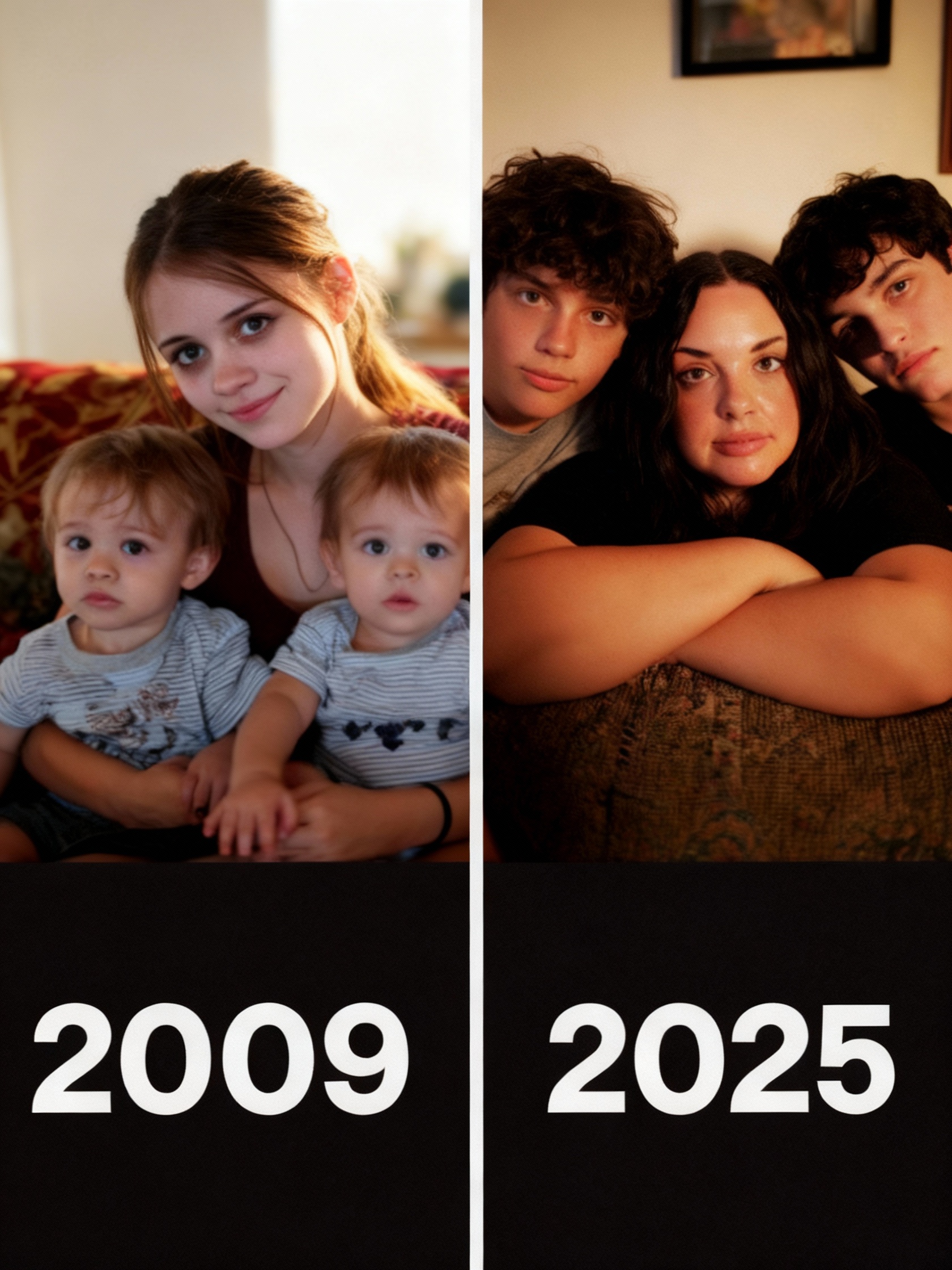 I Raised My Twin Sons Alone for 16 Years — But When They Returned from Their College Program, They Told Me They No Longer Wanted a Relationship