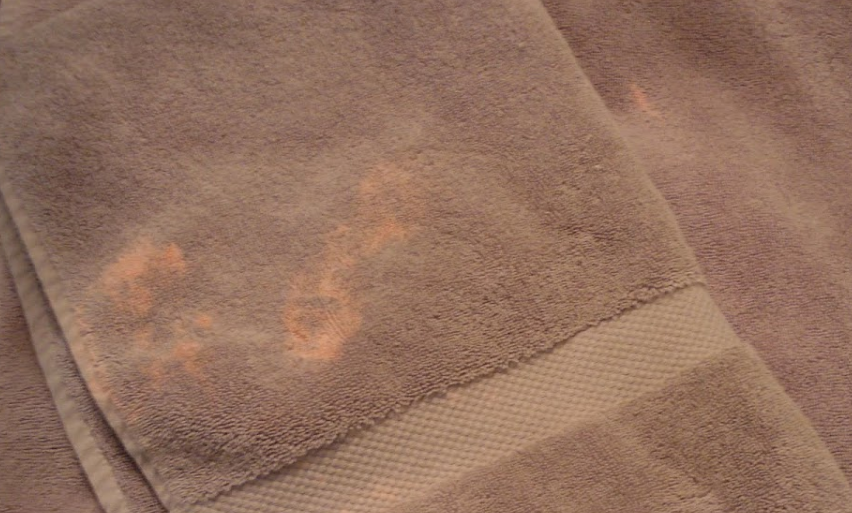 The Real Reason Some Clothes Start to Lose Their Color