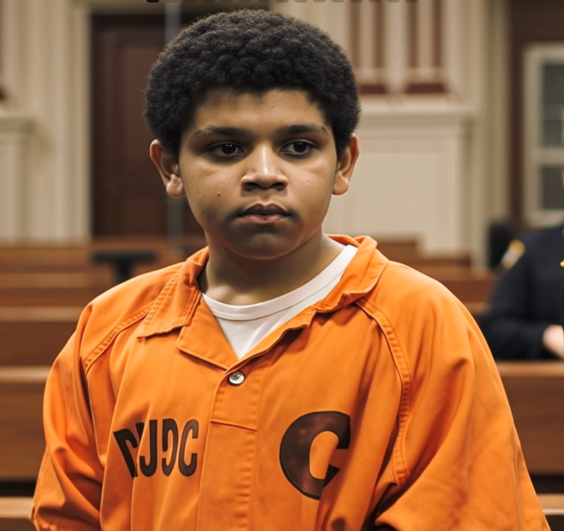 Awaiting His Final Moments, One Man’s Last Request Moved Everyone to Tears