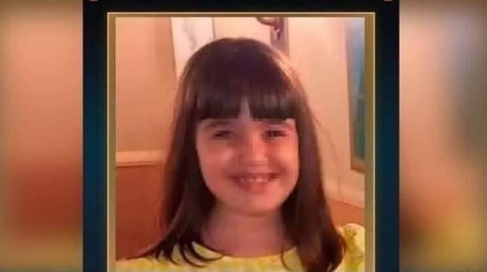 Missing Girl Reunites Safely With Family After Many Years