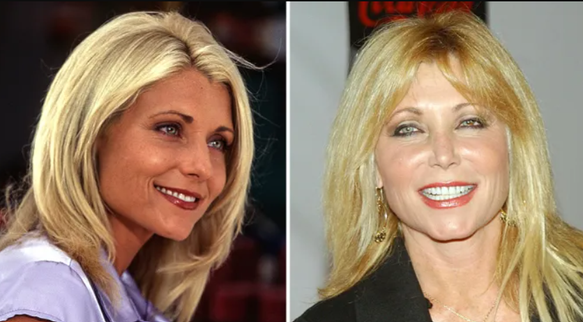 Pamela Bach-Hasselhoff, Former ‘Baywatch’ Actress and Ex-Wife of David Hasselhoff, Passes Away at 61