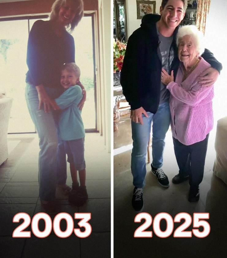 Decades Later, My Nephew’s Father Came Back — But He Wasn’t Prepared for the Truth