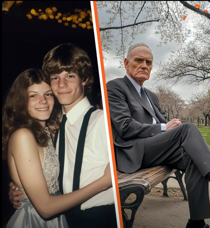 We Dreamed of Traveling the World Together — But Years Later, Someone Unexpected Showed Up Instead