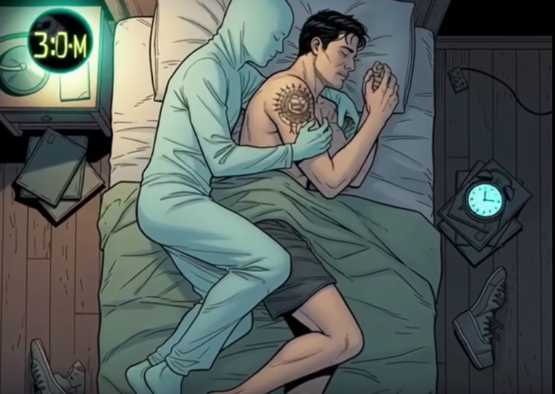 How to Stop Waking Up at Night: Practical Tips for Restful, Better Sleep