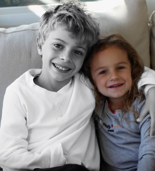 After Losing My Son, My Daughter Pointed to Our Neighbor’s Window — What I Saw Changed Everything