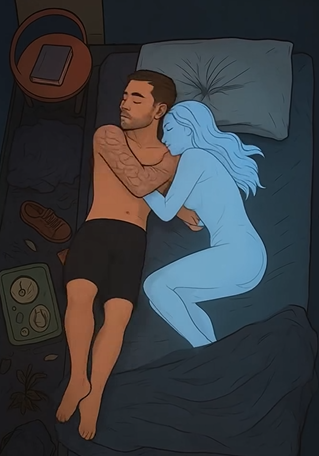 Why You Might Be Waking Up at Night and How to Understand It Better