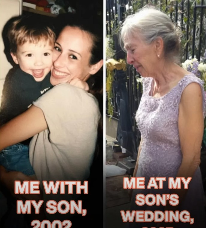 How One Mother’s Sacrifice Revealed What Truly Mattered