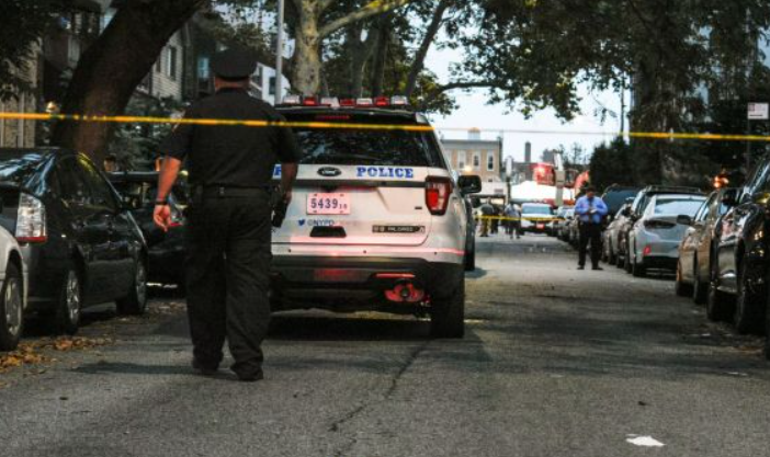 Mother and Daughter Reunite After Child Is Discovered in the Woods