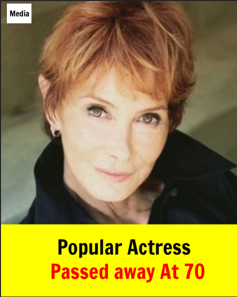 ‘Star Trek’ Fans Mourn the Passing of Actress at Age 70