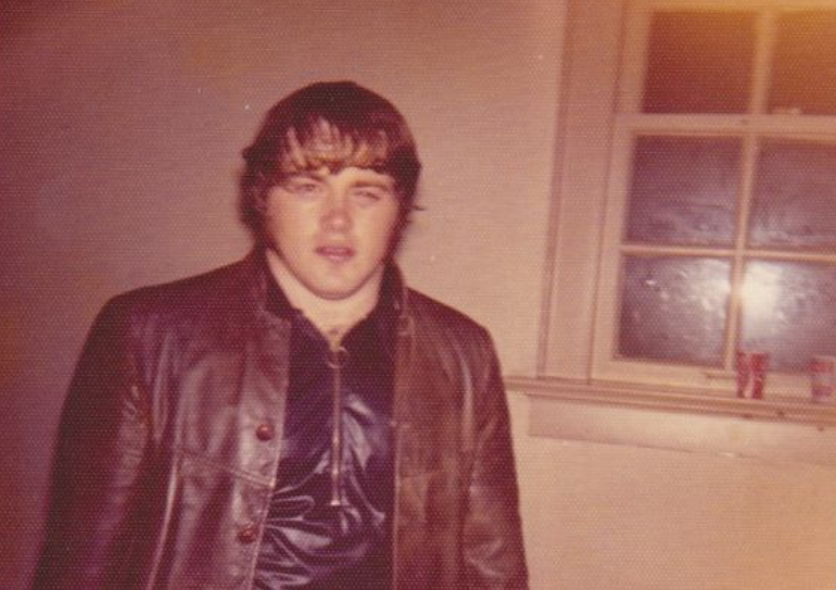 A Moment of Collective Reflection as People Honor a Significant Loss