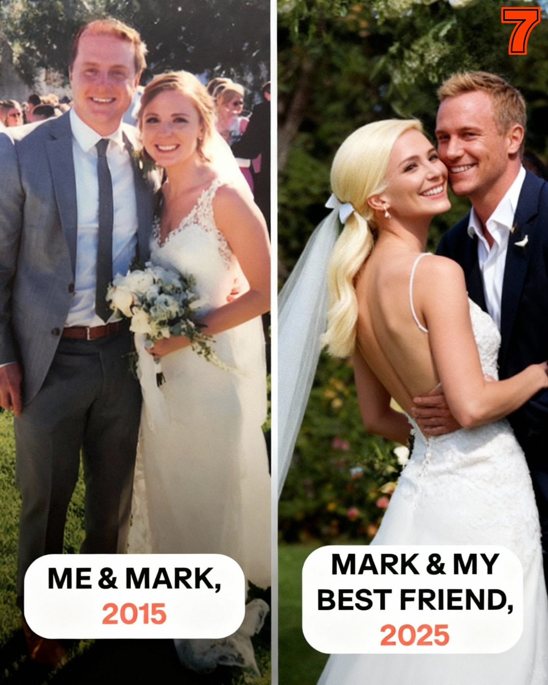 How I Responded When My Husband and Best Friend Invited Me to Their Wedding — and the Gift That Changed Everything