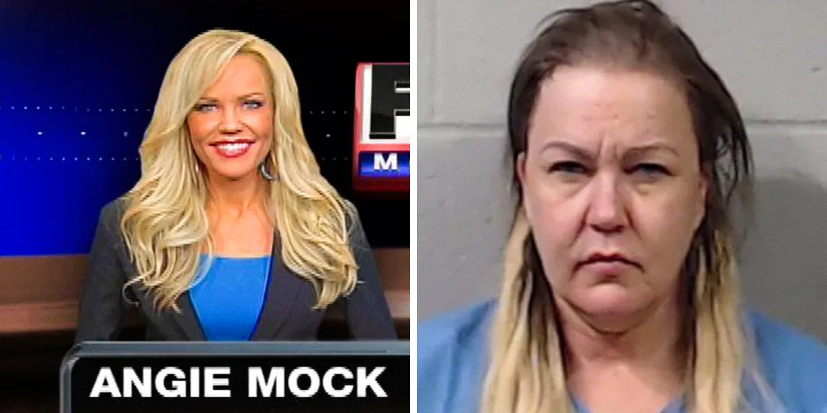 Former TV News Anchor Arrested After Elderly Mother Found Critically Injured — Police Launch Ongoing Investigation