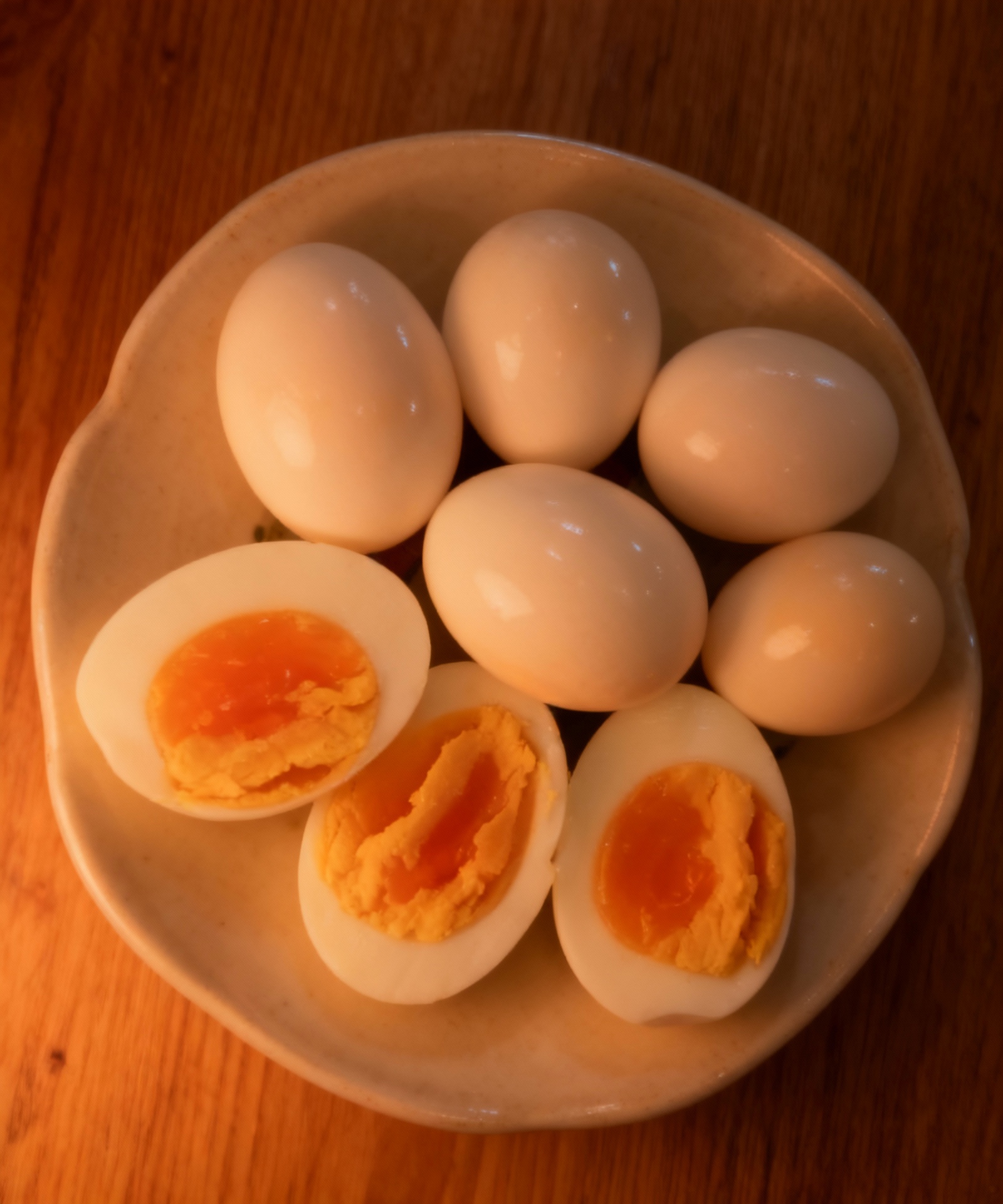 A Look at How Certain Boiled Egg Habits May Influence Heart Health