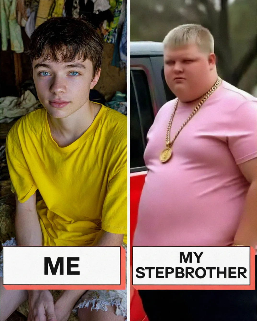 She Took What Didn’t Belong to Her — and Life Taught Her a Powerful Lesson