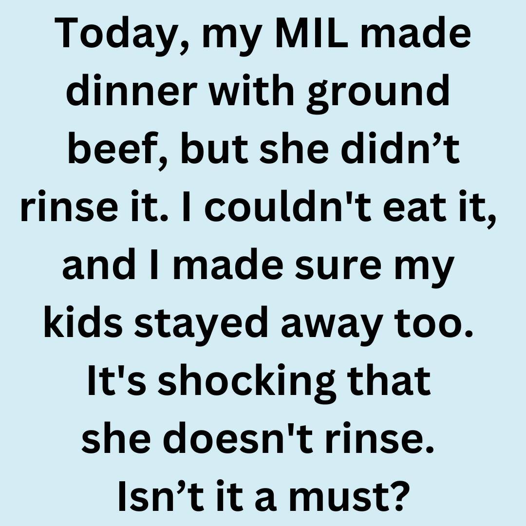 Should You Rinse Ground Beef Before Cooking? Expert Safety Tips and Best Practices