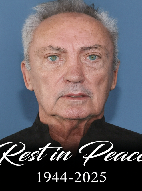 His Legacy Endures: A Tribute to a Film Icon