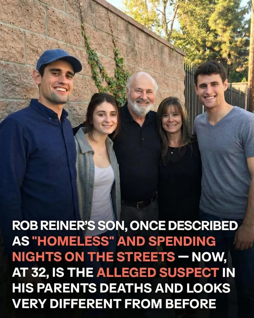 A Look at Rob Reiner’s Family Life With Michele and Their Children
