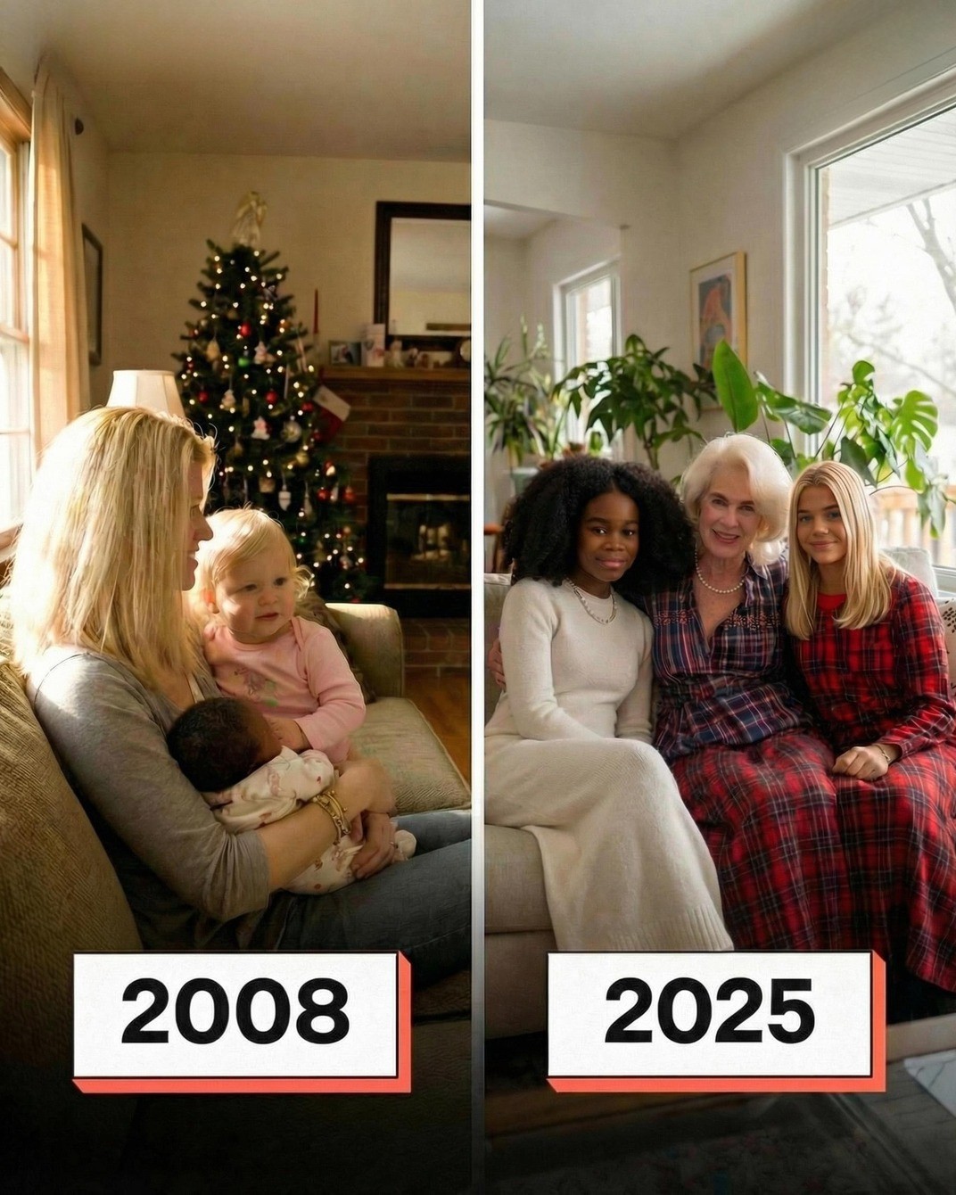 I Adopted a Baby With Hope in My Heart—Years Later, Our Journey Took an Unexpected Turn