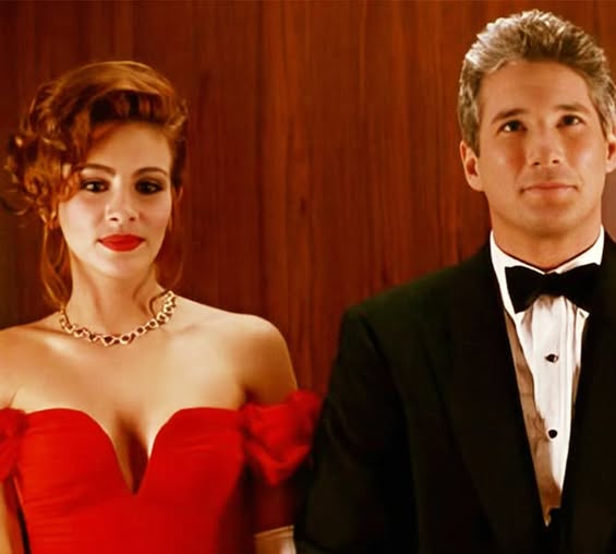 Pretty Woman: The Beloved Fairy Tale That Nearly Took a Different Path—and the Imperfections Fans Appreciate