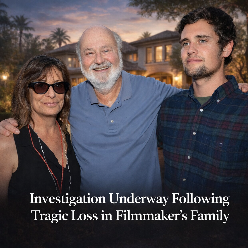 Rob Reiner’s Son Faces Legal Charges in Ongoing Case
