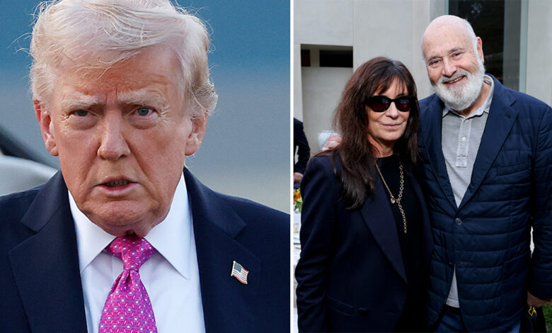 Public Responses Draw Attention Following Recent News Involving Rob Reiner