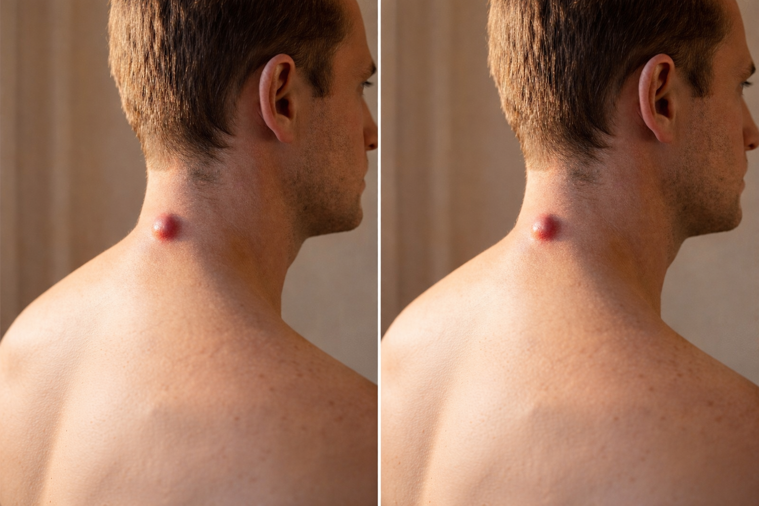 Common Causes of Lumps on the Neck or Behind the Ear