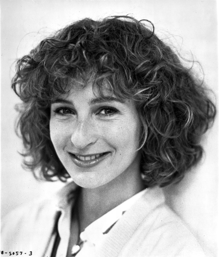 Jennifer Grey: How a Defining Role Shaped a More Private Career Path