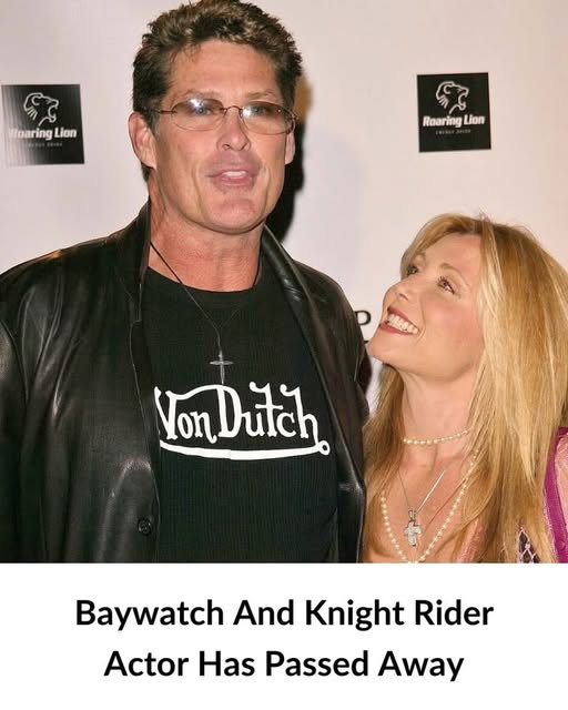 Pamela Bach-Hasselhoff, Actress, Remembered for Her Career