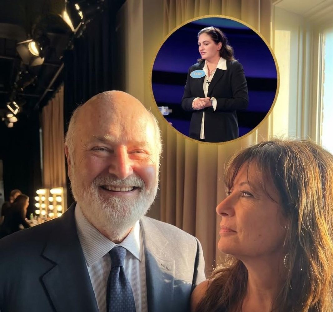 What Has Been Reported So Far About Rob Reiner and Michele Reiner