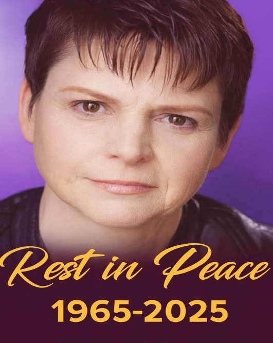 Honoring a Beloved Actress and the Legacy of Her Talent and Warmth